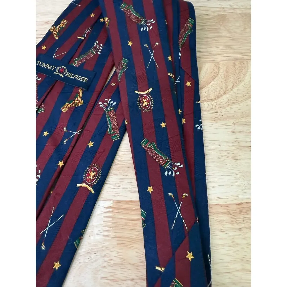 Tommy Hilfiger elevate your